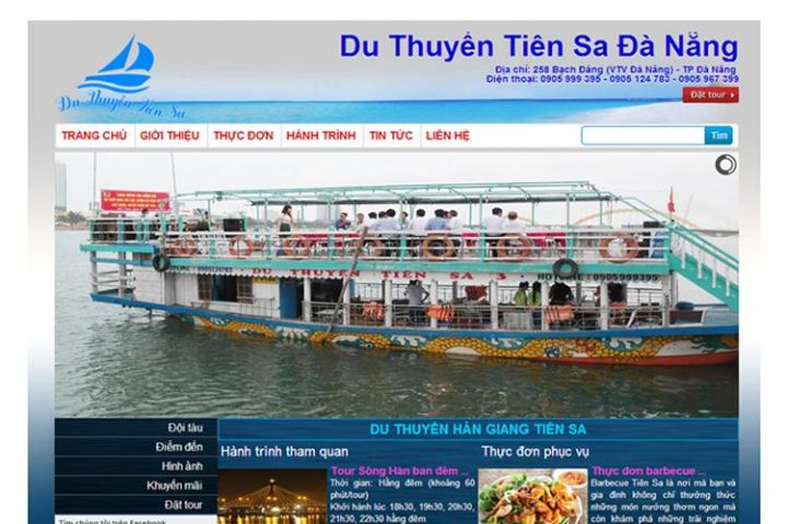 du-thuyen-tien-sa