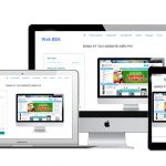 Thiet ke web nha dat