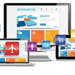 Thiết kế website công ty-doanh nghiệp
