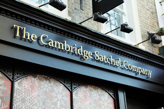 Cambridge Satchel Company (1)