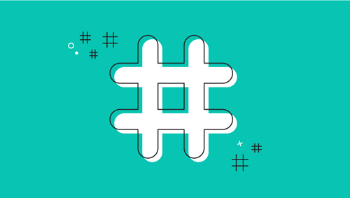 tac dụng của hashtag trong makerting là gì ?