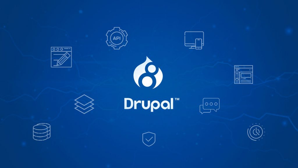 Drupal