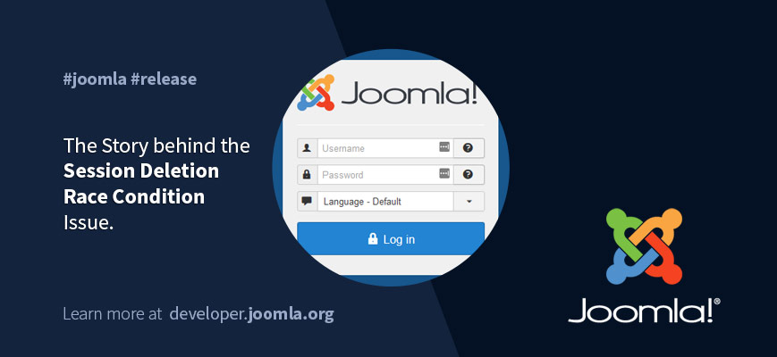 Joomla!Joomla!