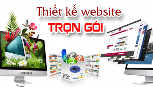 Công ty thiết kế website chuyên nghiệp tại Đà Nẵng mà bạn cần lưu tâm