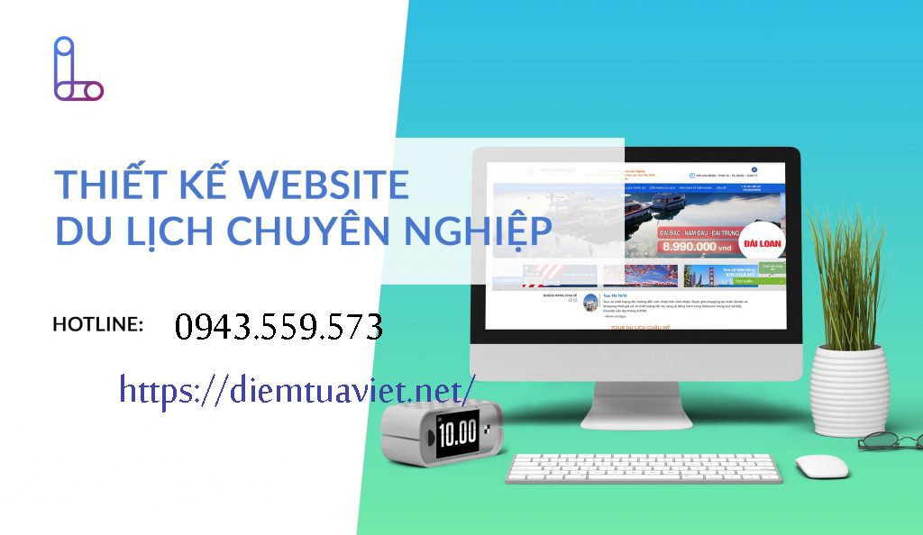 thiết-kế-website-du-lịch-chuyên-nghiệp tại đà nẵng và toàn quốc